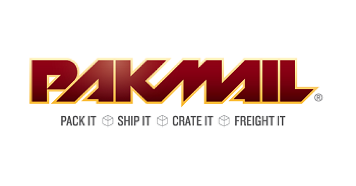 Pak Mail logo