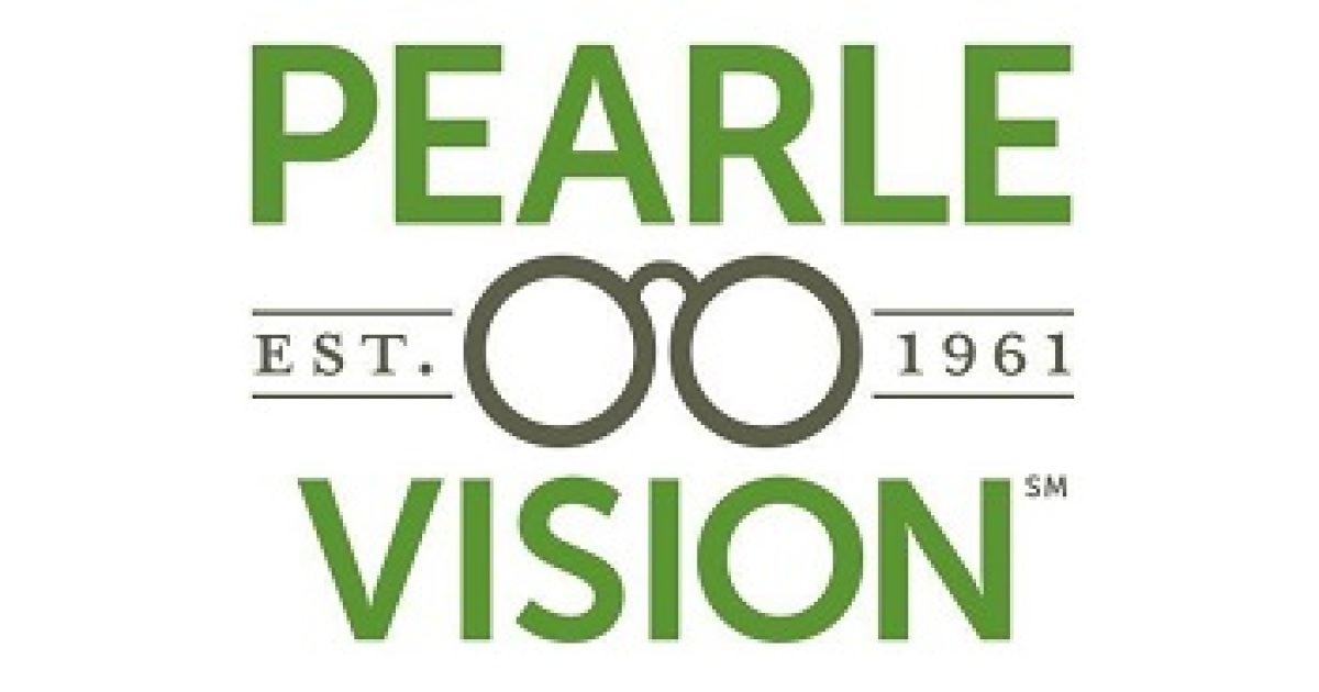 Pearle Vision logo
