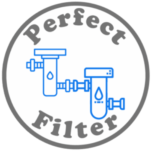 Perfect Filter logo