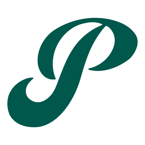 Perkins and Perkins Restaurant and Bakery logo