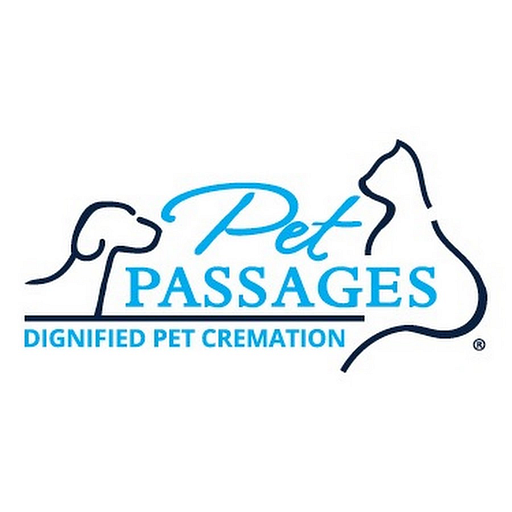 Pet Passages logo