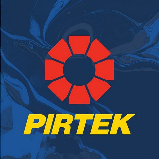 Pirtek logo