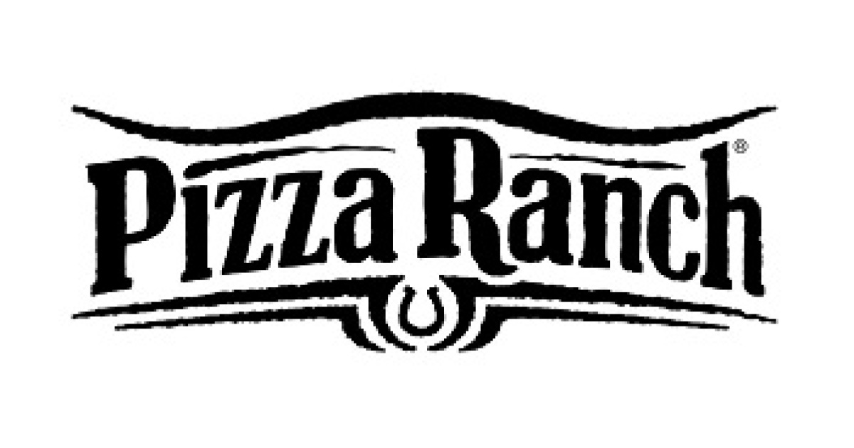 Pizza Ranch logo