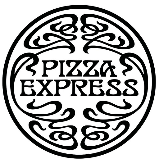Pizza Express logo