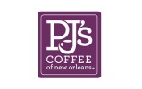PJ's Coffee logo