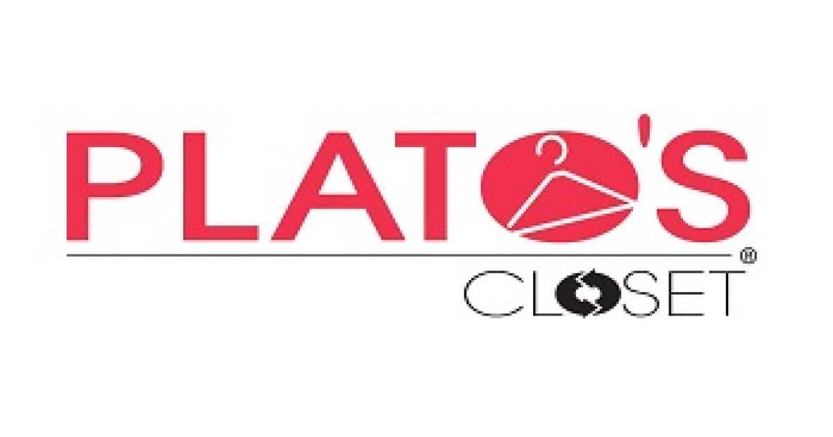 Plato's Closet logo