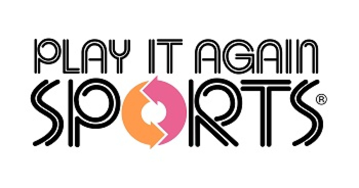 Play It Again Sports logo