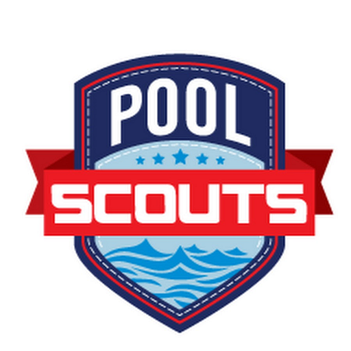 Pool Scouts logo