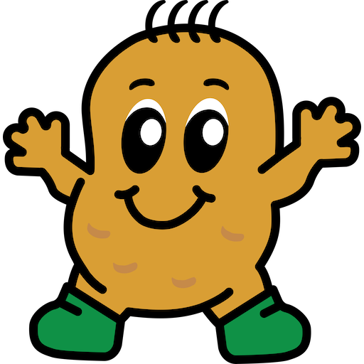 Potato Corner logo