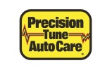 Precision Tune Auto Care logo