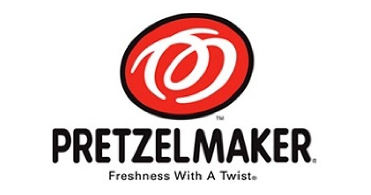 Pretzelmaker logo