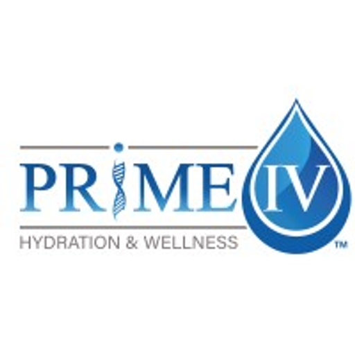 Prime IV Hydration & Wellness logo