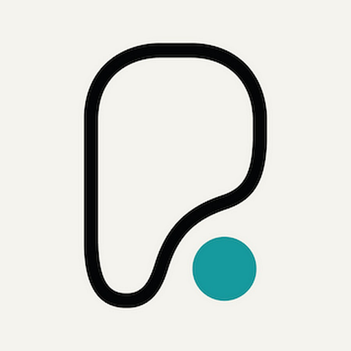 Pure Fitness logo
