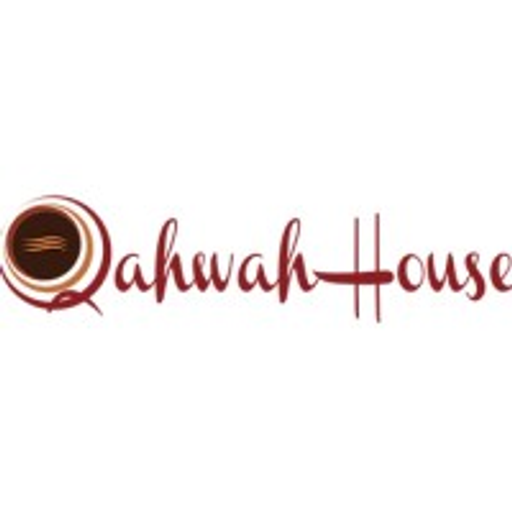 Qahwah House logo