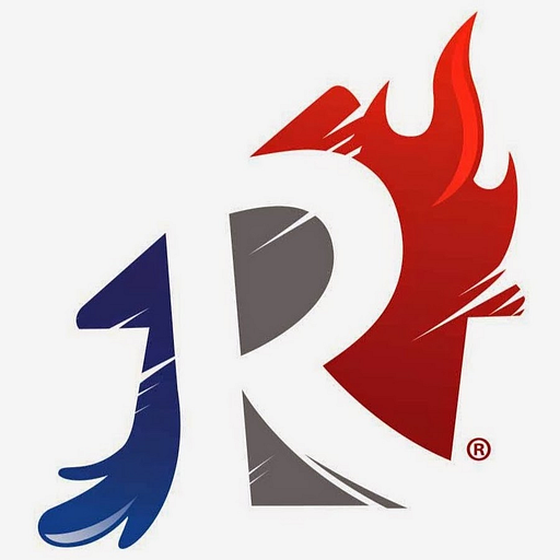 Rainbow Restoration logo