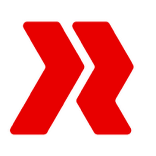 Redline Athletics logo
