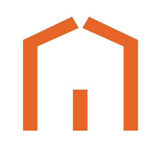 Right at Home logo