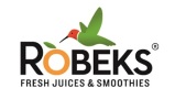 Robeks logo