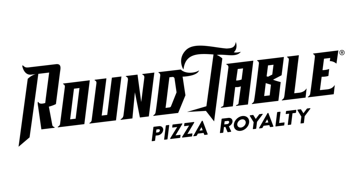 Round Table Pizza logo