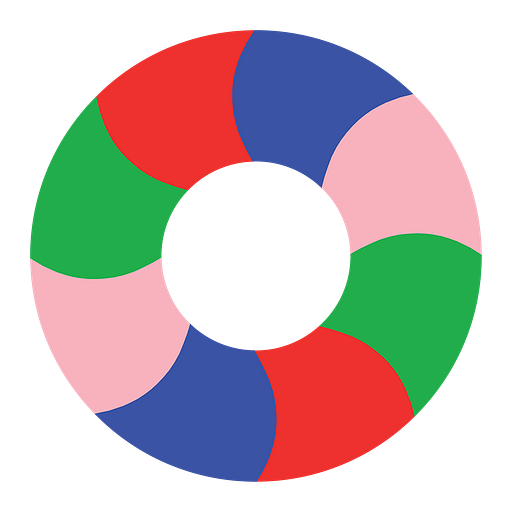 SafeSplash Swim School logo