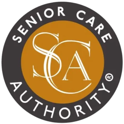 Senior Care Authority logo