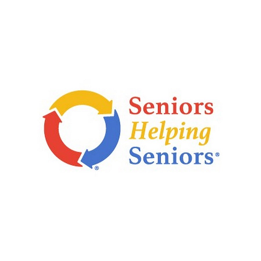Seniors Helping Seniors logo
