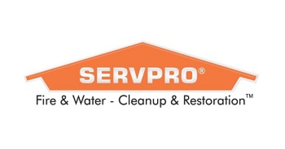 Servpro logo