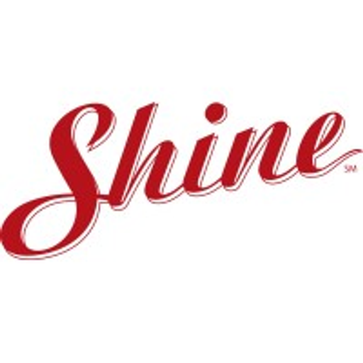 Shine Window Care logo