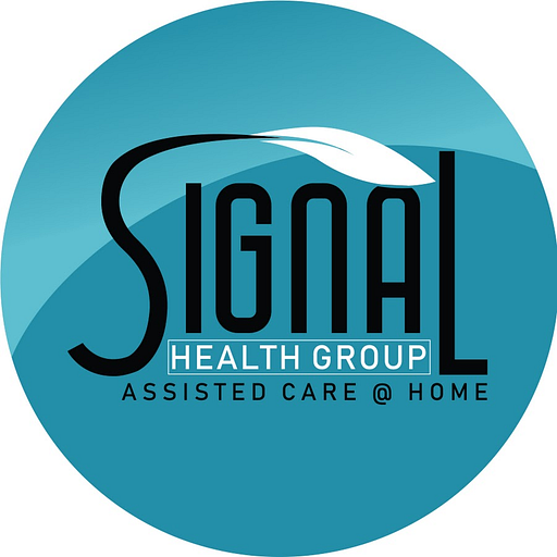 Signal Health Group logo