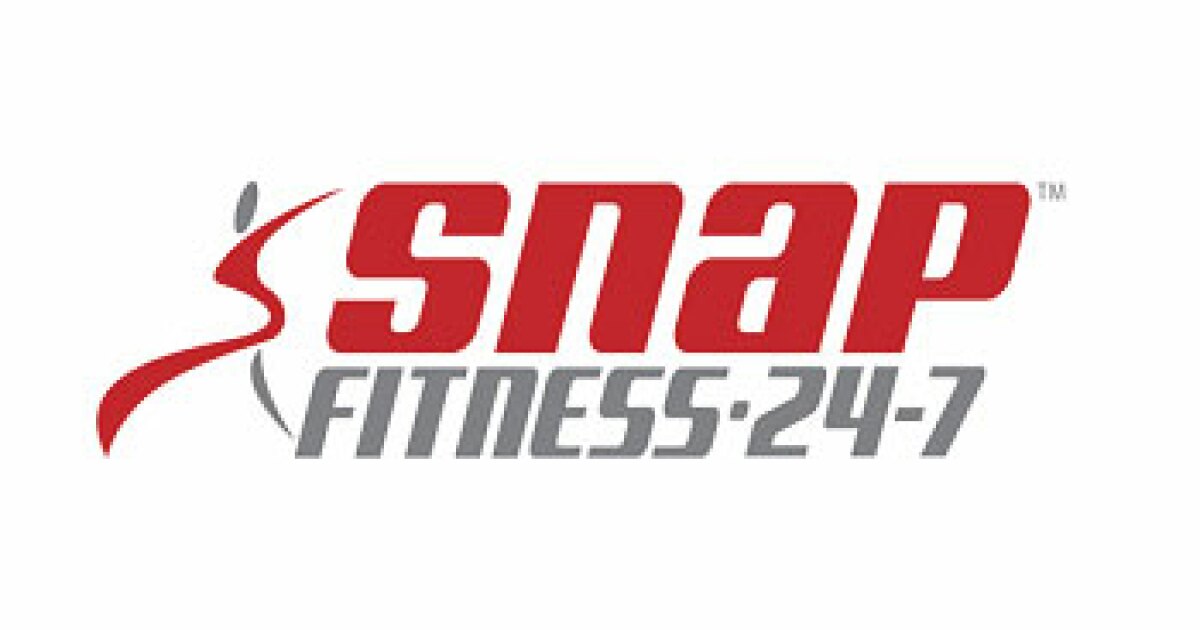 Snap Fitness logo