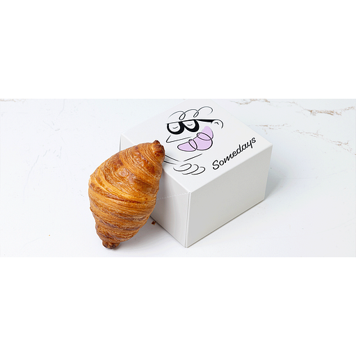 Somedays logo