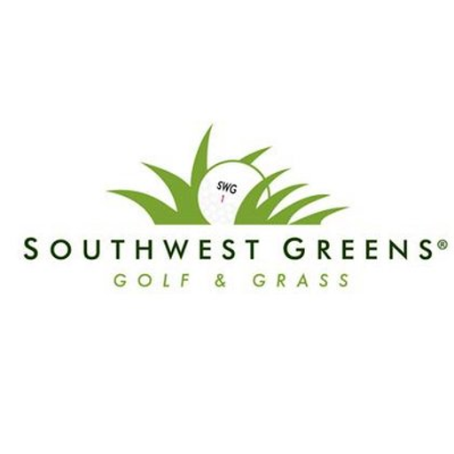Southwest Greens logo