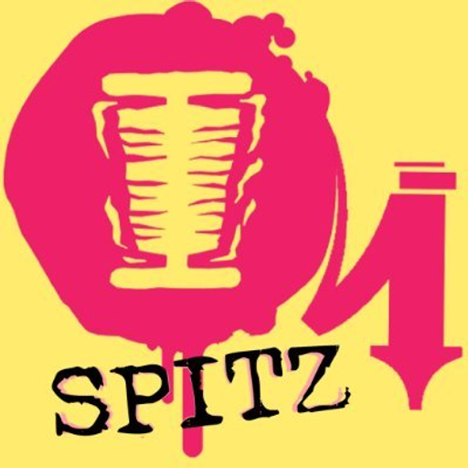 Spitz - Home of the Doner Kebab logo