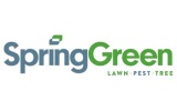 Spring-Green Lawn Care logo