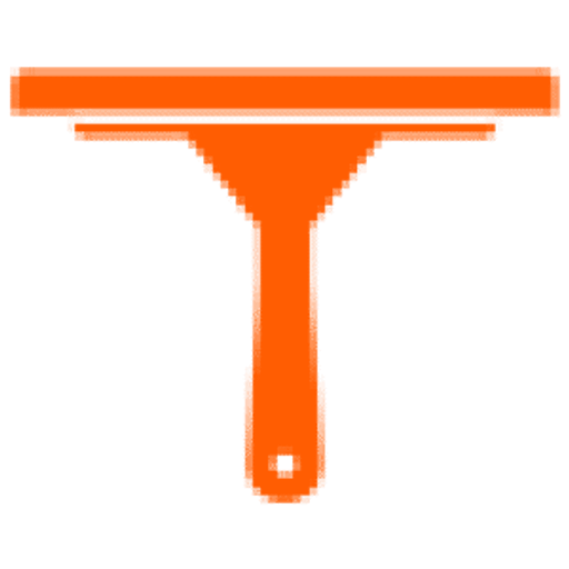 Squeegee Squad logo