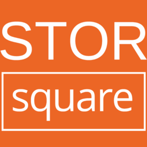 STORsquare logo