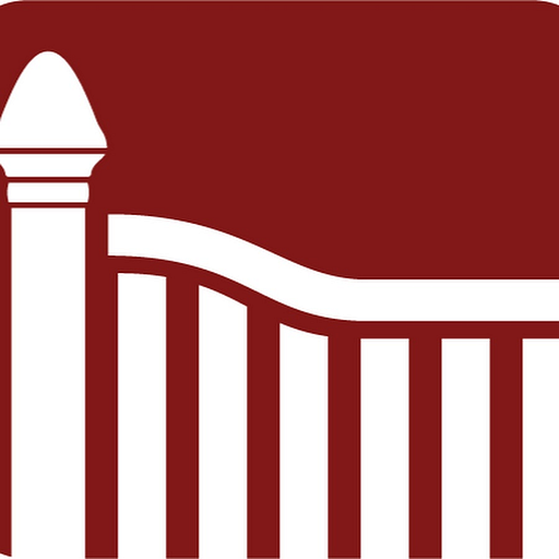 Superior Fence & Rail logo
