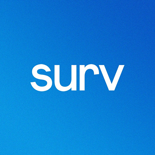 Surv logo
