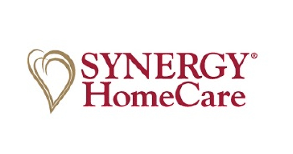 Synergy HomeCare logo