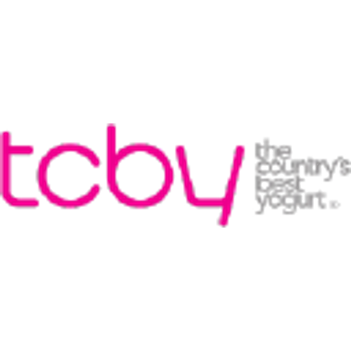 TCBY logo
