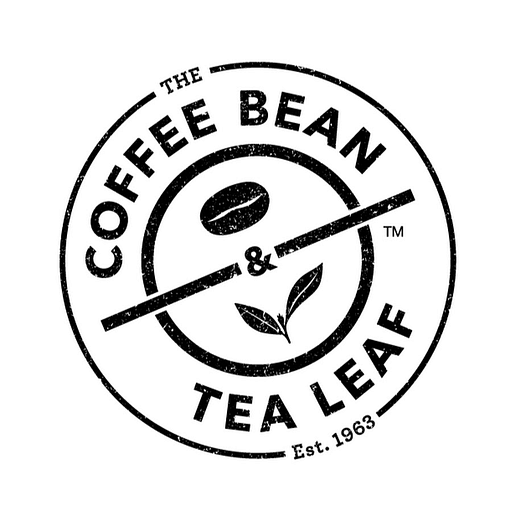 The Coffee Bean & Tea Leaf logo