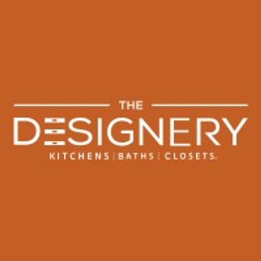 The Designery logo