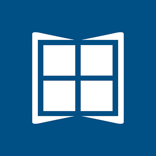The Glass Guru logo