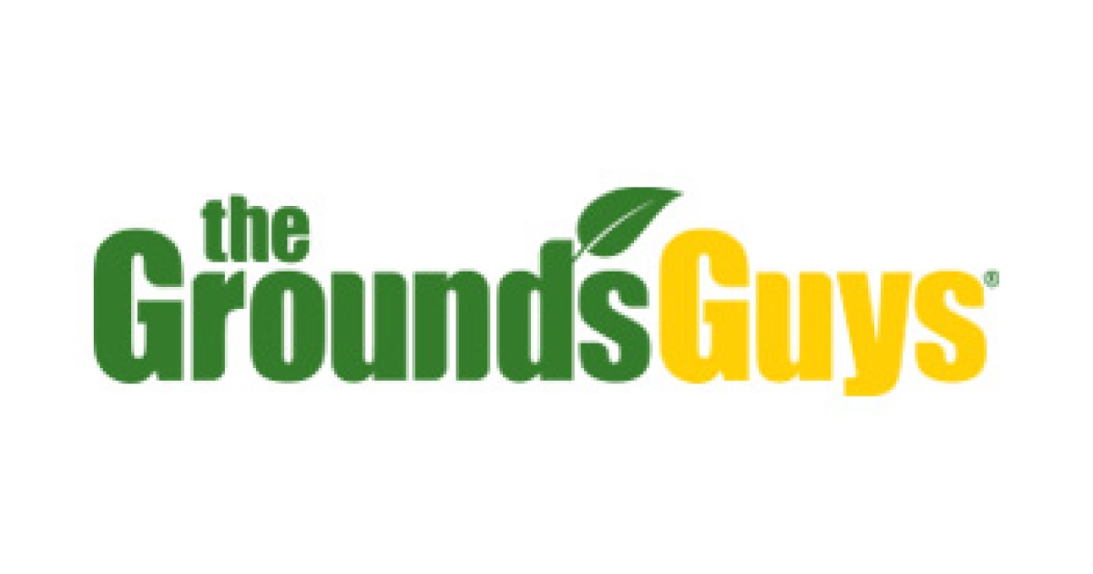 The Grounds Guys logo
