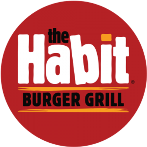 The Habit Burger Grill logo