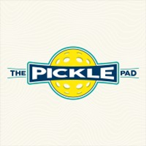 The Pickle Pad logo
