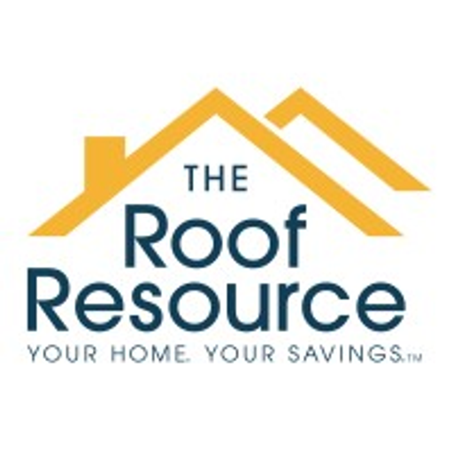 The Roof Resource logo