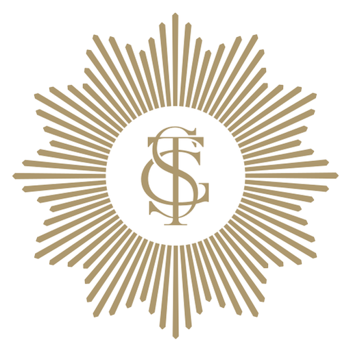 The Scout Guide logo