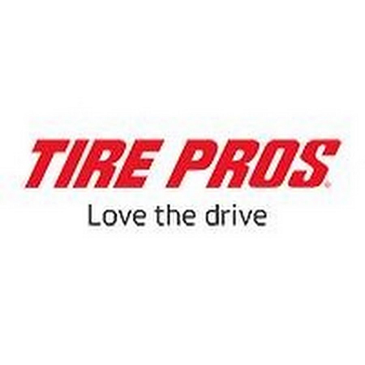 Tire Pros logo