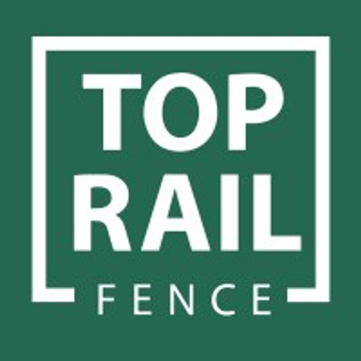 Top Rail logo